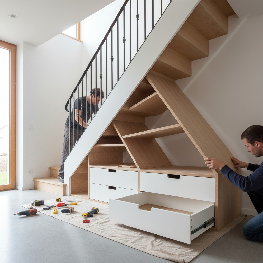 FRANCE RENOVATION
